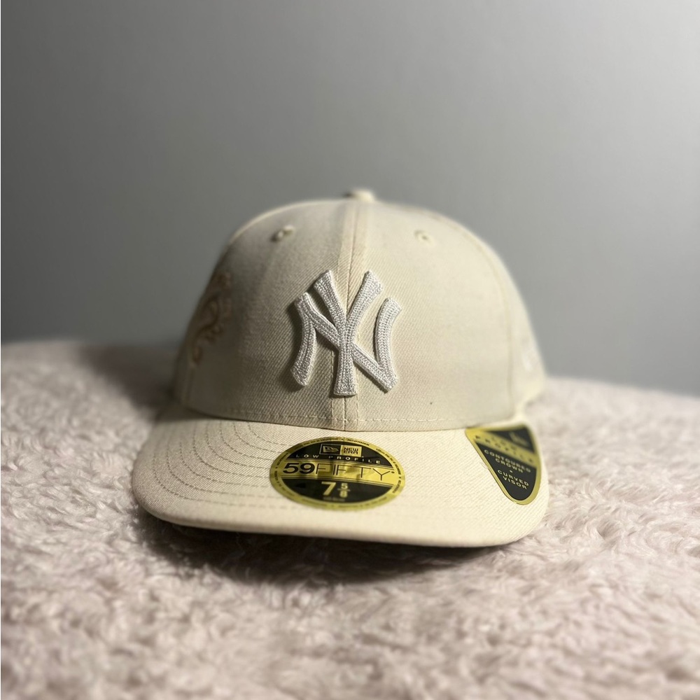 Kith x New York Yankees hat